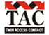 TAC - Twin Access Contact